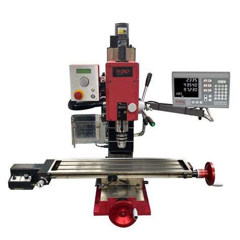 dro cnc machine|dro for small milling machines.